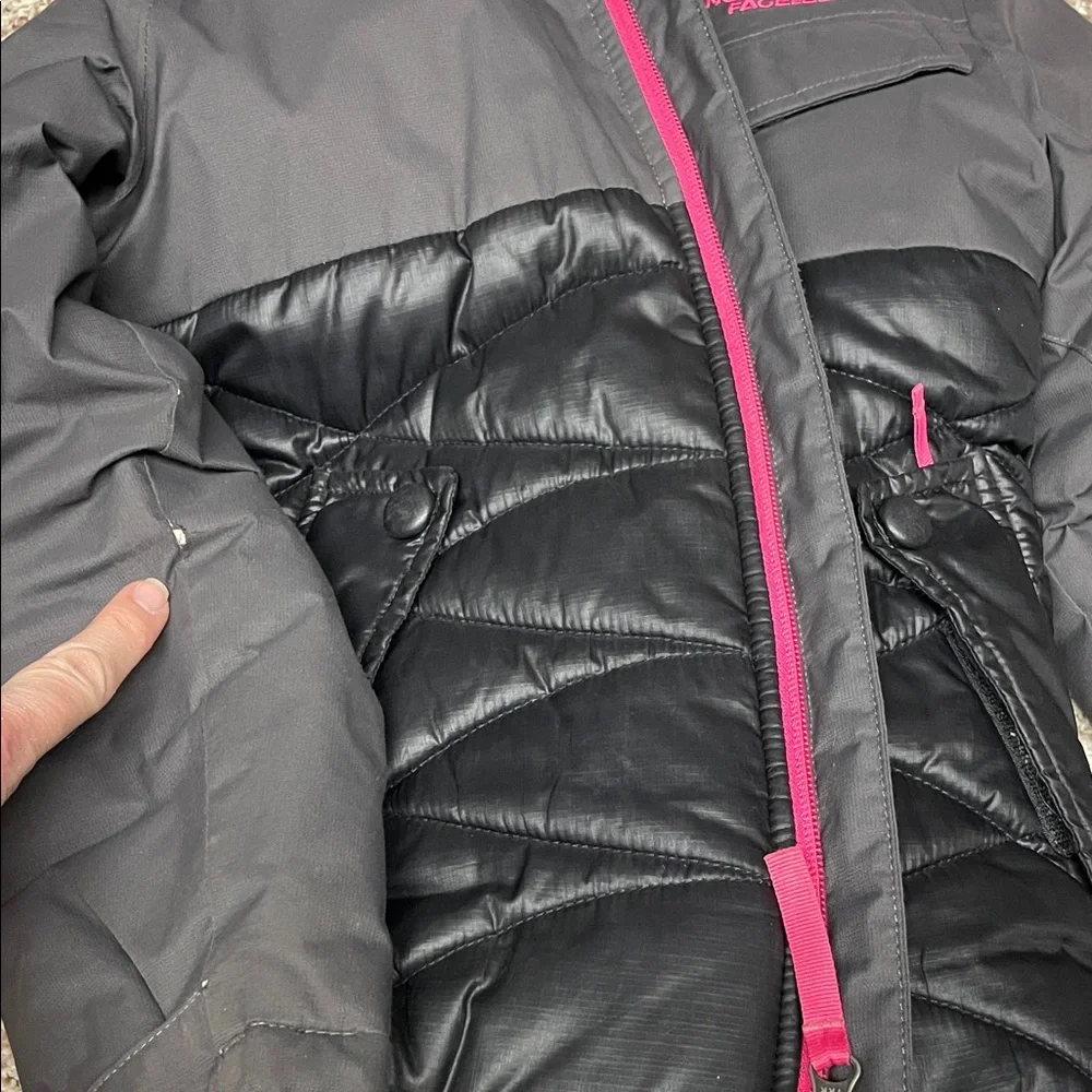The North Face north face
